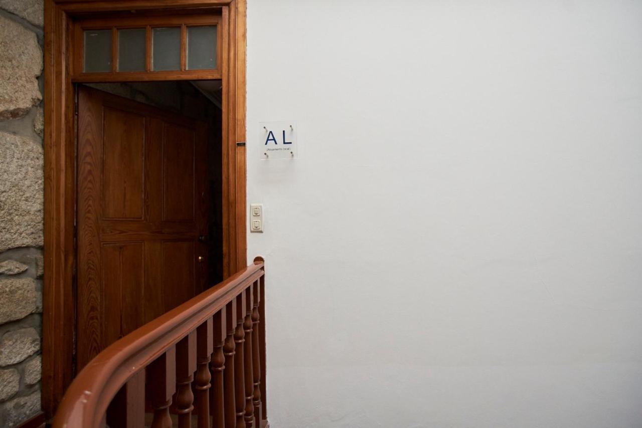 Mercadores Apartment By Jc Porto Exterior photo