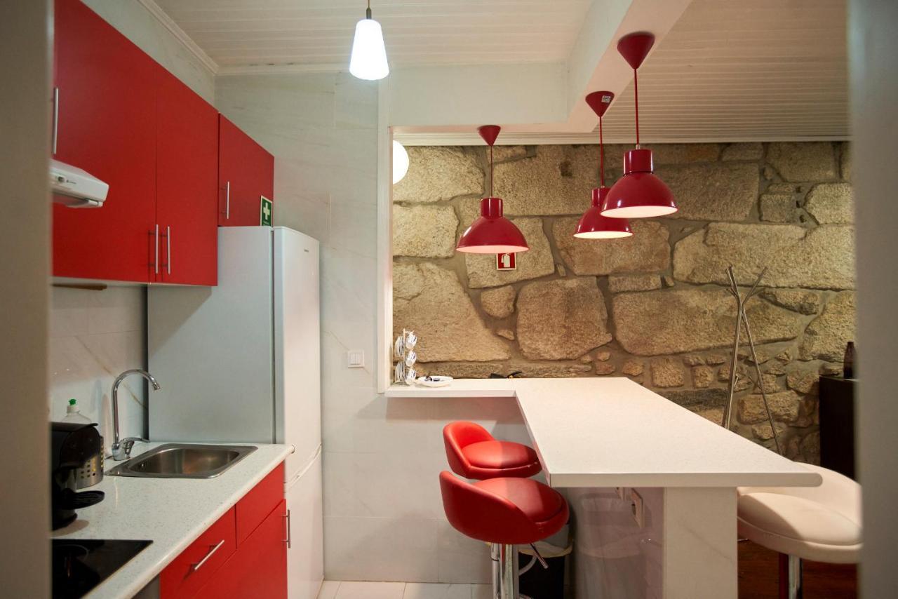 Mercadores Apartment By Jc Porto Exterior photo