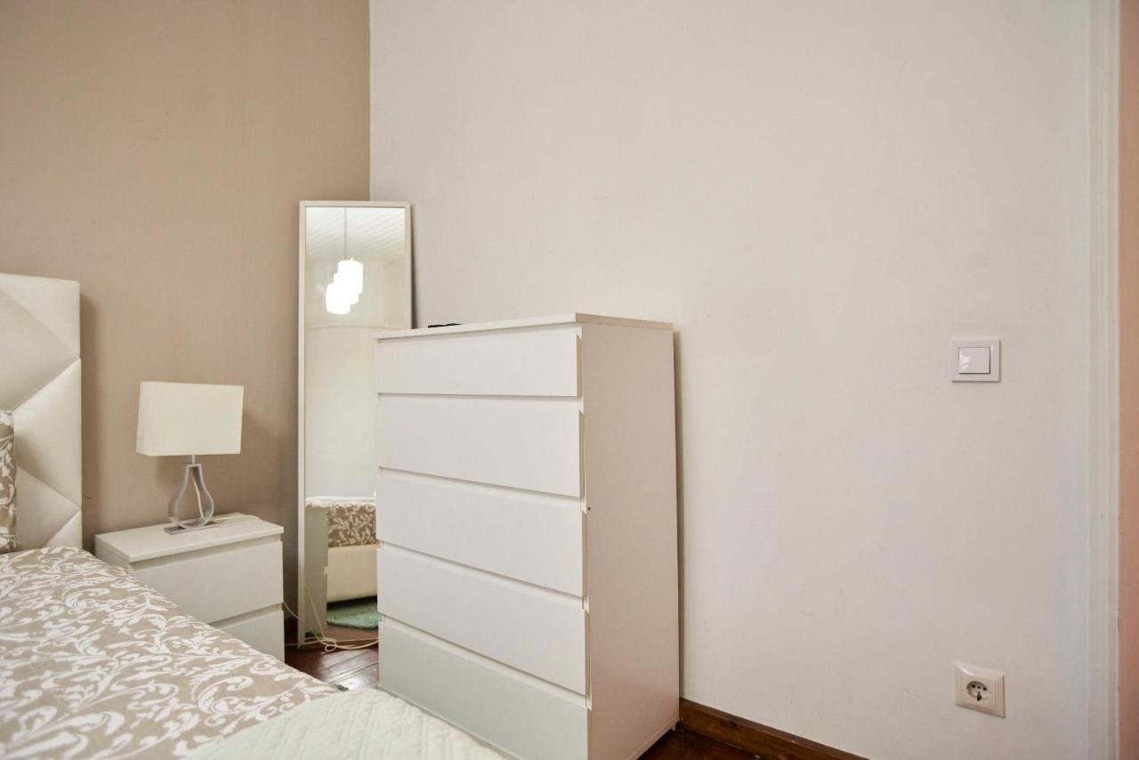 Mercadores Apartment By Jc Porto Exterior photo